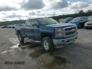 ✅ 2015 Chevrolet Silverado 1500 LT • VIN: 1GCRCREC9FZ168620 • Лот: 79283344. Опубликован ранее на Copart с пробегом 93 551 миль. Бесплатный доступ к архиву аукционных продаж из США и подробный отчёт об истории автомобиля на DreamBid. Изображение 10.
