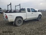 ✅ 2009 Toyota Tacoma • VIN: 5TEUU42N29Z600229 • Лот: 90492505. Опубликован ранее на Copart с пробегом 174 383 миль. Бесплатный доступ к архиву аукционных продаж из США и подробный отчёт об истории автомобиля на DreamBid. Изображение 3.