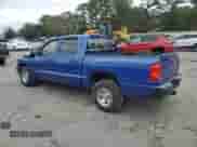 2007 Dodge Dakota ST с VIN 1D3HW28P07S200719, выставлен на аукционе Copart как лот 87631355 с пробегом Не указан миль и Списание • Salvage title. История ставок и продаж доступна на DreamBid. Изображение 2.