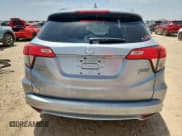 ✅ 2019 Honda HR-V Touring • VIN: 3CZRU6H94KM713902 • Лот: 61293365. Опубликован ранее на Copart с пробегом 80 286 миль. Бесплатный доступ к архиву аукционных продаж из США и подробный отчёт об истории автомобиля на DreamBid. Изображение 6.