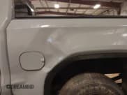 ✅ 2024 GMC Sierra 1500 AT4 • VIN: 1GTUUEEL8RZ119199 • Лот: 42548622. Опубликован ранее на IAAI с пробегом 28 304 миль. Бесплатный доступ к архиву аукционных продаж из США и подробный отчёт об истории автомобиля на DreamBid. Изображение 6.