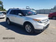 ✅ 2014 Ford Explorer XLT • VIN: 1FM5K7D82EGB53059 • Lot: 86658955. Listed on Copart with 133,551 mi. Free auction sales archive from the USA and detailed vehicle history report at DreamBid. Image 4.