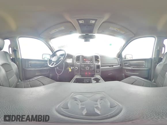 ✅ 2013 Ram 1500 Sport • VIN: 1C6RR7UT1DS702503 • Lot: 87298265. Wystawiony na Copart z przebiegiem 249 479 mil. Bezpłatny archiwum sprzedaży aukcyjnych z USA i szczegółowy raport historii pojazdu na DreamBid. Zdjęcie 15.