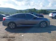 ✅ 2016 Honda Civic EX • VIN: 2HGFC2F73GH576674 • Lot: 42716872. Listed on IAAI with 117,667 mi. Free auction sales archive from the USA and detailed vehicle history report at DreamBid. Image 13.