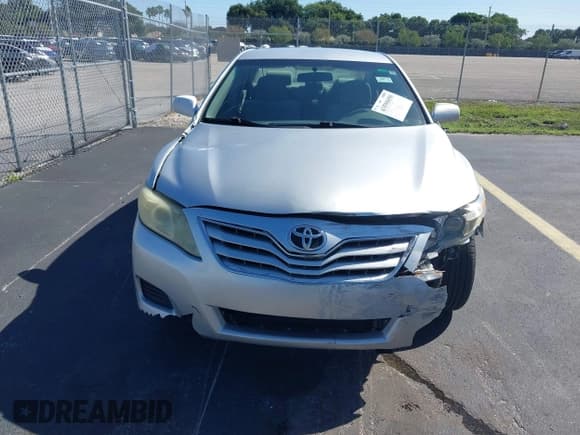 ✅ 2011 Toyota Camry LE • VIN: 4T1BF3EK9BU620064 • Лот: 43590050. Опубликован ранее на IAAI с пробегом 256 137 миль. Бесплатный доступ к архиву аукционных продаж из США и подробный отчёт об истории автомобиля на DreamBid. Изображение 6.