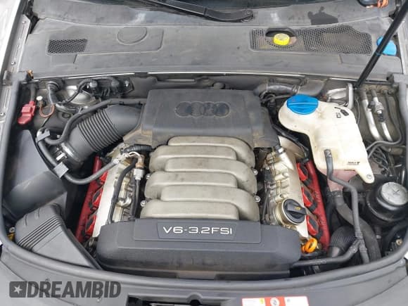 ✅ 2006 Audi A6 3.2L • VIN: WAUDH74F16N145140 • Лот: 41488601. Опубликован ранее на IAAI с пробегом 151 512 миль. Бесплатный доступ к архиву аукционных продаж из США и подробный отчёт об истории автомобиля на DreamBid. Изображение 10.