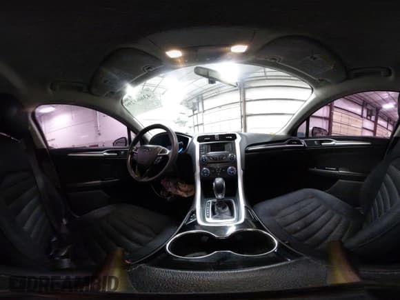 ✅ 2015 Ford Fusion SE • VIN: 3FA6P0H72FR164663 • Lot: 43663299. Listed on IAAI with 145,897 mi. Free auction sales archive from the USA and detailed vehicle history report at DreamBid. Image 19.