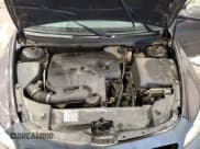 ✅ 2012 Chevrolet Malibu 1LT • VIN: 1G1ZC5E02CF252721 • Lot: 76123524. Listed on Copart with 128,087 mi. Free auction sales archive from the USA and detailed vehicle history report at DreamBid. Image 11.