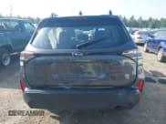 ✅ 2025 Subaru Forester • VIN: JF2SLDAC0SH408679 • Lot: 42545645. Listed on IAAI with 7,260 mi. Free auction sales archive from the USA and detailed vehicle history report at DreamBid. Image 17.