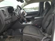 ✅ 2022 Chevrolet Colorado 2WD LT • VIN: 1GCHSCEA8N1247591 • Lot: 67939765. Listed on Copart with 32,623 mi. Free auction sales archive from the USA and detailed vehicle history report at DreamBid. Image 7.