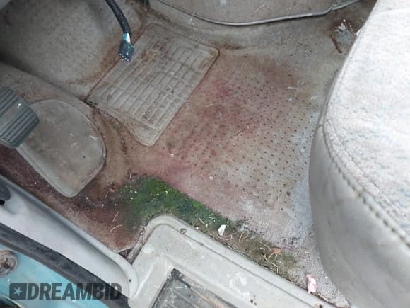 ✅ 1996 Chevrolet Astro • VIN: 1GNEL19W8TB174473 • Лот: 43704101. Опубликован ранее на IAAI с пробегом Не указан. Бесплатный доступ к архиву аукционных продаж из США и подробный отчёт об истории автомобиля на DreamBid. Изображение 6.