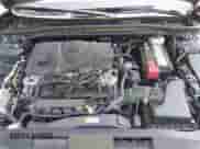 2023 Toyota Camry SE z VIN 4T1G11BKXPU101092, wystawiony jako IAAI lot #42396141 z przebiegiem 22 174 mil mil oraz . Historia ofert i sprzedaży dostępna na DreamBid. Obrazek 10.