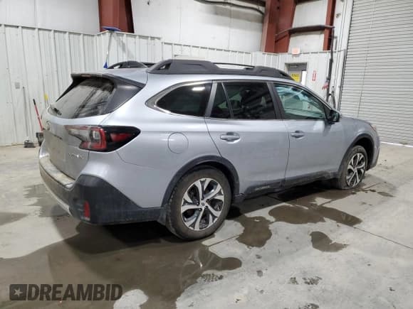 ✅ 2022 Subaru Outback Limited • VIN: 4S4BTANC1N3102403 • Лот: 93532825. Опубликован ранее на Copart с пробегом 63 914 миль. Бесплатный доступ к архиву аукционных продаж из США и подробный отчёт об истории автомобиля на DreamBid. Изображение 3.