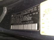 ✅ 2007 BMW 5 Series 550i • VIN: WBANB53527CP05201 • Lot: 43536731. Listed on IAAI with Not provided. Free auction sales archive from the USA and detailed vehicle history report at DreamBid. Image 9.