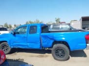 ✅ 2021 Toyota Tacoma SR • VIN: 3TYRZ5CNXMT011371 • Лот: 42576477. Опубликован ранее на IAAI с пробегом 48 404 миль. Бесплатный доступ к архиву аукционных продаж из США и подробный отчёт об истории автомобиля на DreamBid. Изображение 14.