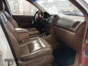 ✅ 2003 Acura MDX Touring • VIN: 2HNYD187X3H502233 • Lot: 41863001. Wystawiony na IAAI z przebiegiem 237 656 mil. Bezpłatny archiwum sprzedaży aukcyjnych z USA i szczegółowy raport historii pojazdu na DreamBid. Zdjęcie 5.