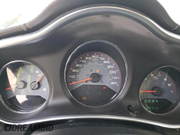 ✅ 2013 Dodge Avenger SE • VIN: 1C3CDZAB8DN553773 • Lot: 45202795. Wystawiony na Copart z przebiegiem 80 343 mil. Bezpłatny archiwum sprzedaży aukcyjnych z USA i szczegółowy raport historii pojazdu na DreamBid. Zdjęcie 9.