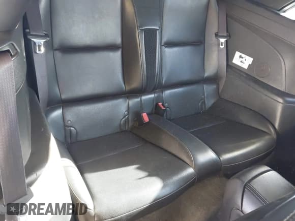 ✅ 2011 Chevrolet Camaro SS • VIN: 2G1FT3DW3B9205234 • Lot: 43663696. Listed on IAAI with 146,526 mi. Free auction sales archive from the USA and detailed vehicle history report at DreamBid. Image 8.