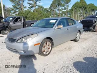 ✅ 2006 Lexus ES 350 • VIN: JTHBA30G965167715 • Лот: 43481638. Опубликован ранее на IAAI с пробегом 225 974 миль. Бесплатный доступ к архиву аукционных продаж из США и подробный отчёт об истории автомобиля на DreamBid. Изображение 2.