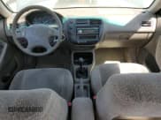 ✅ 1999 Honda Civic LX • VIN: 2HGEJ657XXH590940 • Lot: 53168485. Wystawiony na Copart z przebiegiem 221 553 mil. Bezpłatny archiwum sprzedaży aukcyjnych z USA i szczegółowy raport historii pojazdu na DreamBid. Zdjęcie 8.