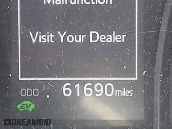 2020 Toyota Camry Hybrid LE с VIN 4T1C31AK1LU529606, выставлен на аукционе IAAI как лот 42598060 с пробегом 61 690 миль миль и . История ставок и продаж доступна на DreamBid. Изображение 16.