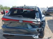 ✅ 2021 Toyota Venza LE • VIN: JTEAAAAH9MJ011425 • Лот: 42903510. Опубликован ранее на IAAI с пробегом 43 526 миль. Бесплатный доступ к архиву аукционных продаж из США и подробный отчёт об истории автомобиля на DreamBid. Изображение 6.