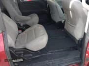 ✅ 2015 Toyota Sienna Limited • VIN: 5TDDK3DC6FS102345 • Lot: 42259242. Listed on IAAI with 77,110 mi. Free auction sales archive from the USA and detailed vehicle history report at DreamBid. Image 8.