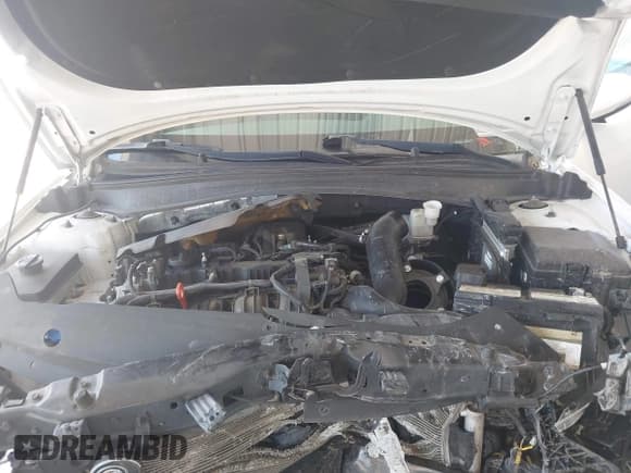 ✅ 2020 Kia Optima LX • VIN: 5XXGT4L32LG386118 • Lot: 42698571. Listed on IAAI with 109,279 mi. Free auction sales archive from the USA and detailed vehicle history report at DreamBid. Image 10.