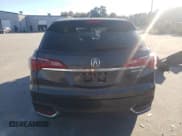 ✅ 2016 Acura RDX Advance • VIN: 5J8TB3H73GL007111 • Лот: 90974425. Опубликован ранее на Copart с пробегом 141 650 миль. Бесплатный доступ к архиву аукционных продаж из США и подробный отчёт об истории автомобиля на DreamBid. Изображение 6.