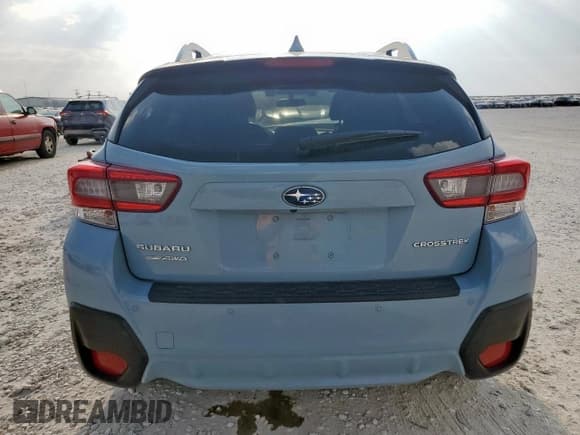 ✅ 2022 Subaru Crosstrek Limited • VIN: JF2GTHMC5N8229258 • Lot: 81016525. Wystawiony na Copart z przebiegiem 50 065 mil. Bezpłatny archiwum sprzedaży aukcyjnych z USA i szczegółowy raport historii pojazdu na DreamBid. Zdjęcie 6.