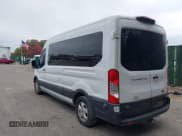 ✅ 2020 Ford Transit XLT • VIN: 1FBAX2CG9LKA54558 • Lot: 43695256. Wystawiony na IAAI z przebiegiem 53 652 mil. Bezpłatny archiwum sprzedaży aukcyjnych z USA i szczegółowy raport historii pojazdu na DreamBid. Zdjęcie 3.