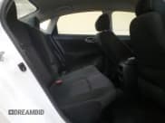 ✅ 2017 Nissan Sentra S • VIN: 3N1AB7AP2HY319004 • Lot: 86598475. Listed on Copart with 88,411 mi. Free auction sales archive from the USA and detailed vehicle history report at DreamBid. Image 10.