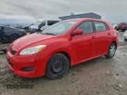 ✅ 2009 Toyota Matrix • VIN: 2T1KU40E09C024866 • Lot: 95921155. Wystawiony na Copart z przebiegiem 101 810 mil. Bezpłatny archiwum sprzedaży aukcyjnych z USA i szczegółowy raport historii pojazdu na DreamBid. Zdjęcie 1.