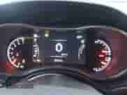 2017 Jeep Grand Cherokee Trailhawk with VIN 1C4RJFLG9HC631016, listed as a IAAI auction lot 43352680 with 82,773 mi miles and . Bid and sale history available at DreamBid. Image 7.