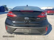 ✅ 2018 Hyundai Ioniq SEL • VIN: KMHC75LC7JU103708 • Лот: 90824735. Опубликован ранее на Copart с пробегом 90 346 миль. Бесплатный доступ к архиву аукционных продаж из США и подробный отчёт об истории автомобиля на DreamBid. Изображение 6.