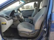 ✅ 2015 Hyundai Accent GLS • VIN: KMHCT4AE9FU840913 • Лот: 76574734. Опубликован ранее на Copart с пробегом 123 361 миль. Бесплатный доступ к архиву аукционных продаж из США и подробный отчёт об истории автомобиля на DreamBid. Изображение 7.