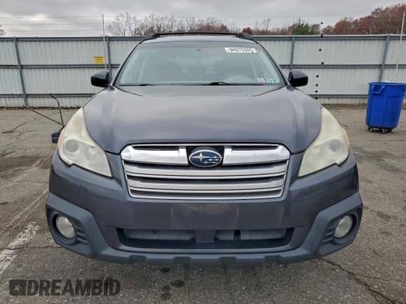✅ 2013 Subaru Outback Premium • VIN: 4S4BRBCC3D3211127 • Lot: 94075305. Wystawiony na Copart z przebiegiem 210 140 mil. Bezpłatny archiwum sprzedaży aukcyjnych z USA i szczegółowy raport historii pojazdu na DreamBid. Zdjęcie 5.
