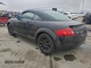 ✅ 2001 Audi TT • VIN: TRUWT28N611044437 • Lot: 96583385. Listed on Copart with Not provided. Free auction sales archive from the USA and detailed vehicle history report at DreamBid. Image 2.