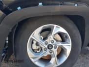 ✅ 2023 Hyundai Tucson SE • VIN: 5NMJA3AE1PH262486 • Лот: 43423261. Опубликован ранее на IAAI с пробегом 42 795 миль. Бесплатный доступ к архиву аукционных продаж из США и подробный отчёт об истории автомобиля на DreamBid. Изображение 19.