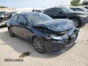 ✅ 2024 Mazda 3 S Preferred • VIN: 3MZBPACM7RM402498 • Lot: 80321445. Wystawiony na Copart z przebiegiem 30 125 mil. Bezpłatny archiwum sprzedaży aukcyjnych z USA i szczegółowy raport historii pojazdu na DreamBid. Zdjęcie 4.