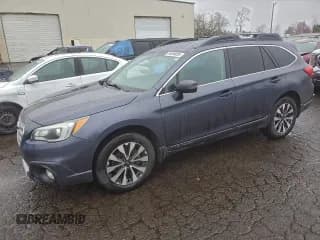 ✅ 2015 Subaru Outback Limited • VIN: 4S4BSAJC4F3246604 • Лот: 94596095. Опубликован ранее на Copart с пробегом 201 829 миль. Бесплатный доступ к архиву аукционных продаж из США и подробный отчёт об истории автомобиля на DreamBid. Изображение 1.