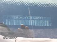 ✅ 2006 Saab 9-3 • VIN: YS3FD49Y461146315 • Lot: 42321169. Wystawiony na IAAI z przebiegiem Nie podano. Bezpłatny archiwum sprzedaży aukcyjnych z USA i szczegółowy raport historii pojazdu na DreamBid. Zdjęcie 11.