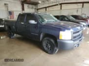 ✅ 2009 Chevrolet Silverado 1500 Work Truck • VIN: 1GCEC19029Z172741 • Lot: 60071215. Wystawiony na Copart z przebiegiem 158 732 mil. Bezpłatny archiwum sprzedaży aukcyjnych z USA i szczegółowy raport historii pojazdu na DreamBid. Zdjęcie 4.