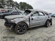 ✅ 2019 Dodge Durango GT Plus • VIN: 1C4RDHDG9KC650626 • Lot: 90403375. Wystawiony na Copart z przebiegiem Nie podano. Bezpłatny archiwum sprzedaży aukcyjnych z USA i szczegółowy raport historii pojazdu na DreamBid. Zdjęcie 1.