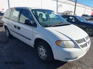 ✅ 2005 Dodge Caravan SE • VIN: 1D4GP24R95B369887 • Lot: 42889122. Listed on IAAI with 152,334 mi. Free auction sales archive from the USA and detailed vehicle history report at DreamBid. Image 1.