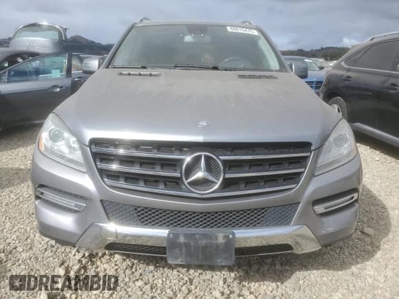 ✅ 2012 Mercedes-Benz M 350 • VIN: 4JGDA5HB5CA021292 • Lot: 80015475. Wystawiony na Copart z przebiegiem 271 970 mil. Bezpłatny archiwum sprzedaży aukcyjnych z USA i szczegółowy raport historii pojazdu na DreamBid. Zdjęcie 5.