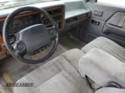 ✅ 1994 Dodge Dakota • VIN: 1B7GL23X5RW140808 • Лот: 64122875. Опубликован ранее на Copart с пробегом 149 186 миль. Бесплатный доступ к архиву аукционных продаж из США и подробный отчёт об истории автомобиля на DreamBid. Изображение 8.