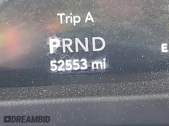 ✅ 2022 Jeep Wrangler Unlimited Rubicon • VIN: 1C4HJXFG5NW127263 • Lot: 42224299. Listed on IAAI with 52,553 mi. Free auction sales archive from the USA and detailed vehicle history report at DreamBid. Image 15.