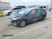 ✅ 2012 Honda Civic EX-L • VIN: 19XFB2F9XCE305779 • Лот: 43292927. Опубликован ранее на IAAI с пробегом Не указан. Бесплатный доступ к архиву аукционных продаж из США и подробный отчёт об истории автомобиля на DreamBid. Изображение 2.