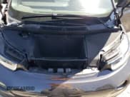 ✅ 2015 BMW i3 • VIN: WBY1Z4C5XFV278617 • Lot: 54984645. Listed on Copart with 140,868 mi. Free auction sales archive from the USA and detailed vehicle history report at DreamBid. Image 11.